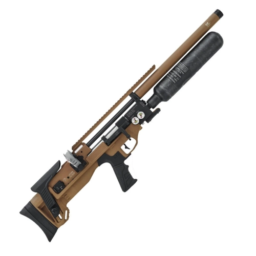 Hatsan Factor BP FDE PCP Haval Tfek