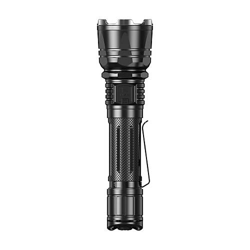 Klarus XT12GT PRO Hunting KIT Avclk seti - Uzun Menzilli Taktik Fener