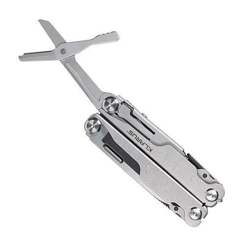 KLARUS EDC Multitool MT07 20 Fonksiyonlu