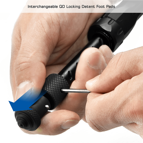 Leapers UTG Pro TBNR Picatinny �atal Ayak 7-9