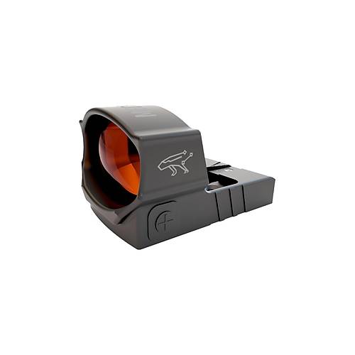 MO2 MECANIK Red-Dot Optik Refleks Niangah