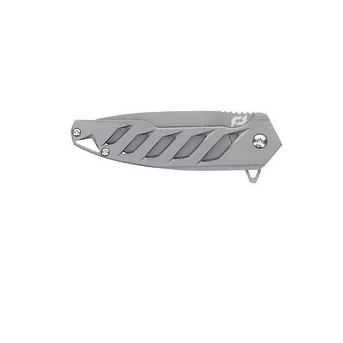 Schrade Ventricle Folder Aus-10 Finger-Flip-Driven UltraGlide ak 1159323