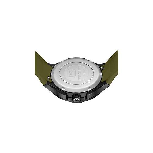GW-15-4-22 Glock Saat