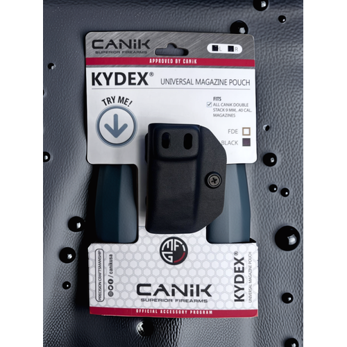 MFG KYDEX CANK TEKL ARJR KILIFI (Coyote Brown)