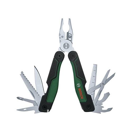 BOSCH16 zellikli ok Amal Pense-ak