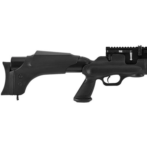 Hatsan Hercules 666 QE PCP Haval Tfek
