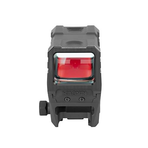 Holosun AEMS CORE X2 Red Dot Refleks Ni�angah (2 MOA)