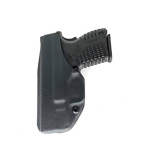 MFG XDS 3.3 / S5 SYAH  TAIMA KYDEX KILIF
