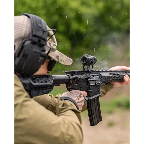 Vortex Crossfire II Solar Red Dot Ni�angah (2 MOA)