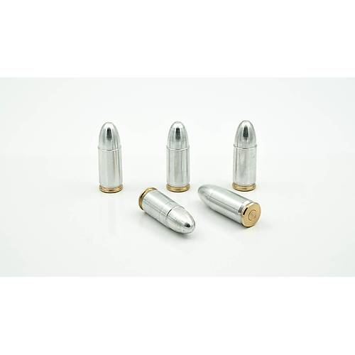 SNAP-CAP - SCOUT (METAL) 9MM