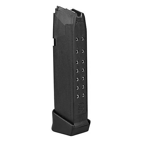 Glock 17 - 34 - 19X- 45 Uyumlu +2 19 Kapasiteli 9x19 mm Orijinal �aj�r