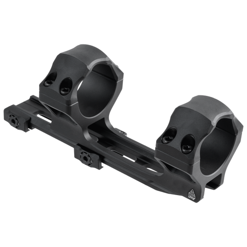 Leapers UTG Accu-Sync QR 34mm 20 MOA Tek Par�a T�fek D�rb�n Aya��