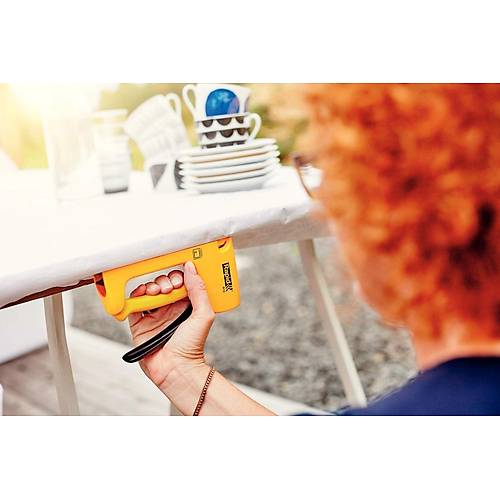 Rapid R13 Staple Mekanik El Zmba Tabancas