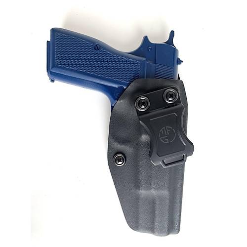 MFG BROWNING HP SYAH  TAIMA KYDEX KILIF