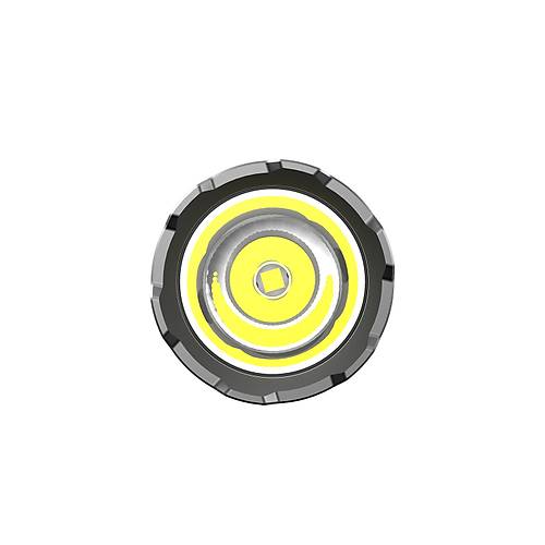 Klarus XT11R -1300 L�men Taktik El Feneri (K�l�f Hediyeli)