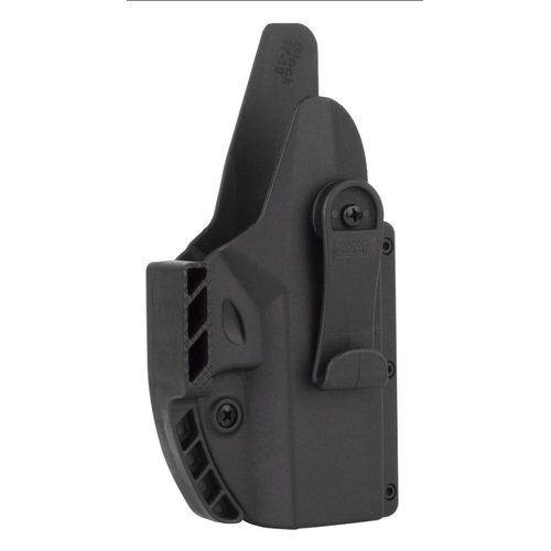 Glock 17/19 Polimer  Klf (Siyah)