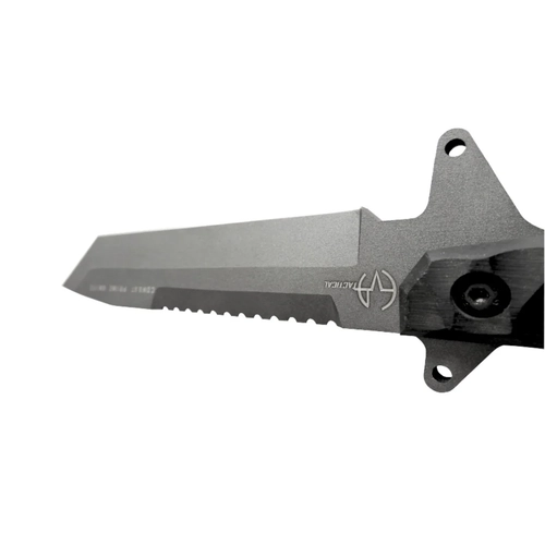 EVA TACTICAL PRIME COMBAT � N690 �elik B��ak (Kydex K�l�fl�)