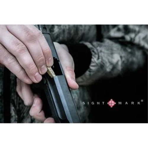 Sightmark 9 mm Luger Boresight - Sfrlama Lazeri