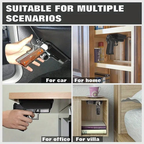 OCPROSHOP MANYETK MIKNATISLI SILAH VE EKPMAN TUTUCU