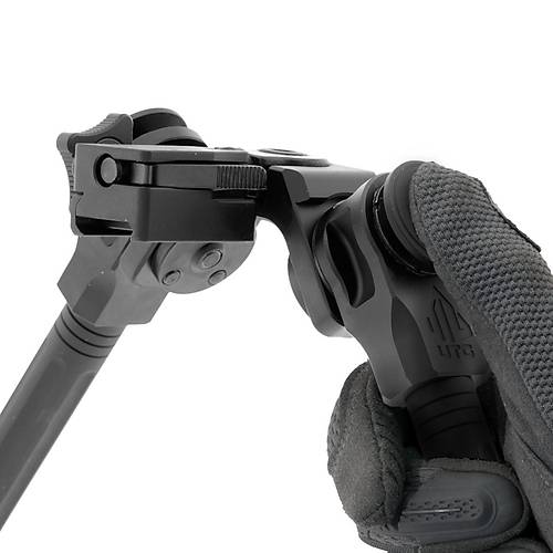 Leapers UTG Over Bore QD Picatinny �atal Ayak 7-11