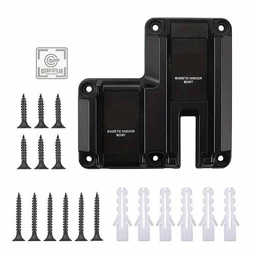 OCPROSHOP MANYETK MIKNATISLI SILAH VE EKPMAN TUTUCU