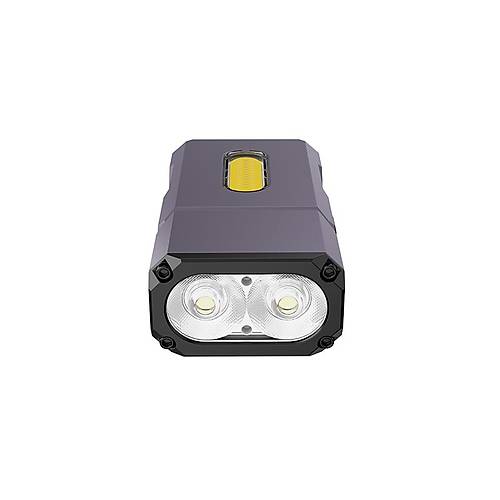 KLARUS E8 Dual-Light EDC El Feneri 1000 lmen