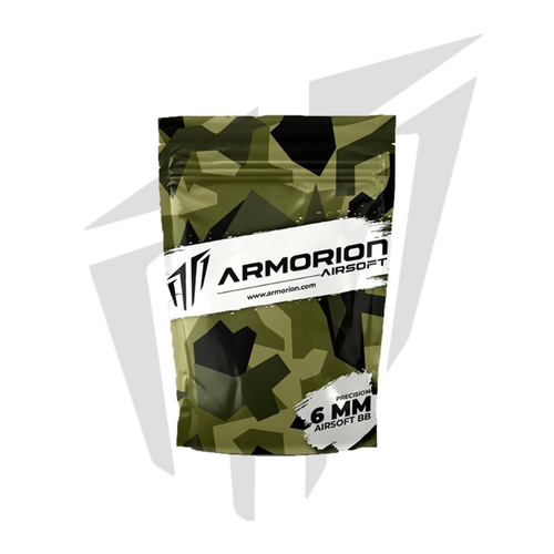 Armorion Airsoft BB 0.20g  1kg