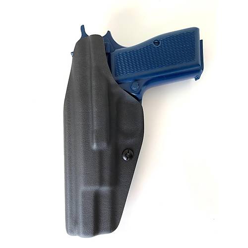 MFG BROWNING HP SYAH  TAIMA KYDEX KILIF