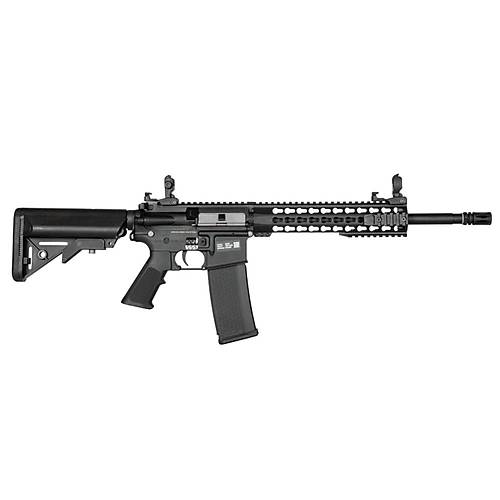 Specna Arms SA-F02 FLEX Airsoft Tfei GATE X-ASR Siyah