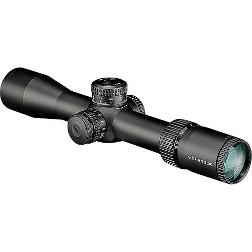 Vortex Strike Eagle 3-18x44 FFP EBR-7C (MRAD) Tfek Drbn