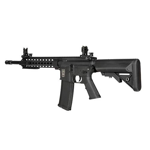 Specna Arms SA-F02 FLEX Airsoft Tfei GATE X-ASR Siyah