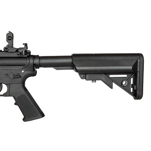 Specna Arms SA-F02 FLEX Airsoft Tfei GATE X-ASR Siyah