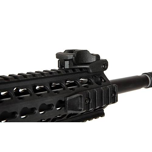 Specna Arms SA-F02 FLEX Airsoft Tfei GATE X-ASR Siyah