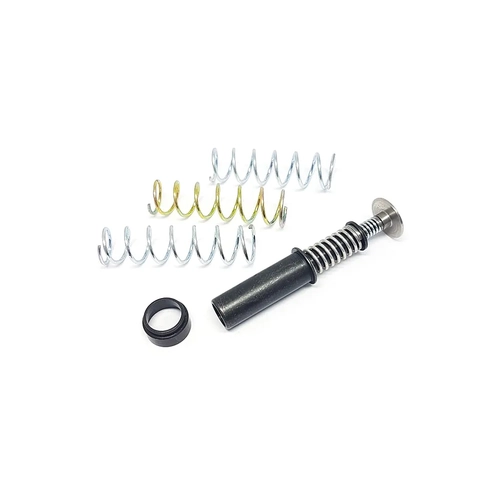 DPM RCA MLi ve YAYI Springfield Armory Hellcat  3