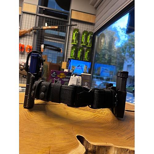 OC PROSHOP GLOCK GREV SET