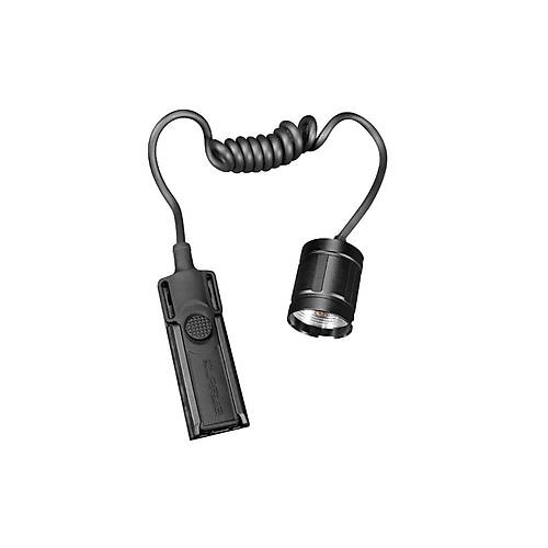Klarus TRS1 Uzaktan Kumanda Kablosu - Taktik El Feneri Remote Switch