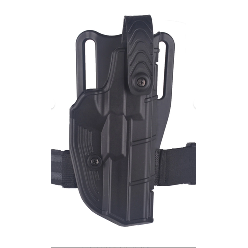 Canik TP9 Akar Polimer Alak Tama Kilitli Klf