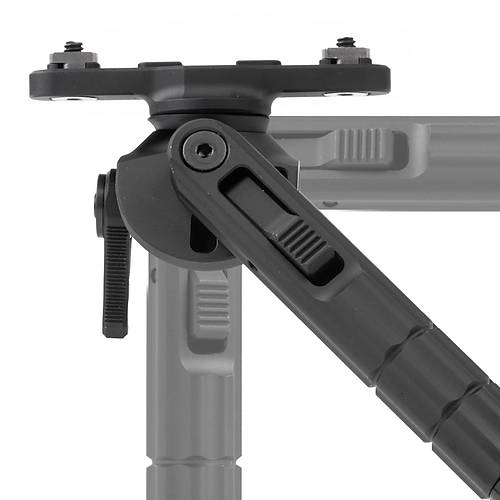 Leapers UTG Recon 360 TL M-LOK Bipod �atal Ayak 6.5-9