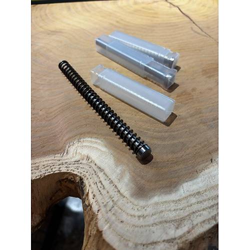 OCPROSHOP Canik Uyumlu Tungsten �rca Mili ve Yay Seti (K�sa)