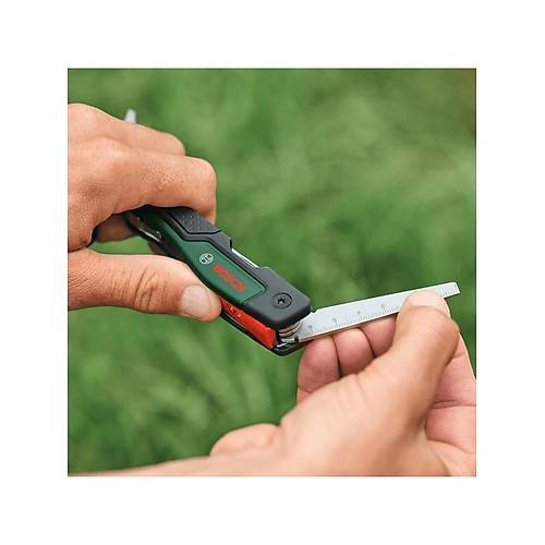 BOSCH16 zellikli ok Amal Pense-ak