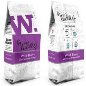 Wild West Kari�ik Meyve (extra Fruity)