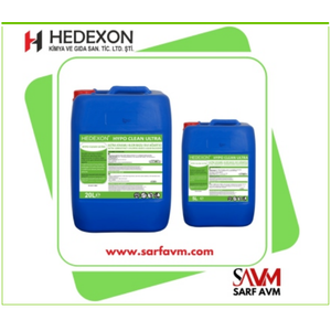 Ultra K�vaml� �ama��r Suyu 20L