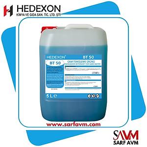 Cam Temizleme �r�n� 5lt