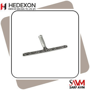 Cam Pelu�u Aparat� - 45cm