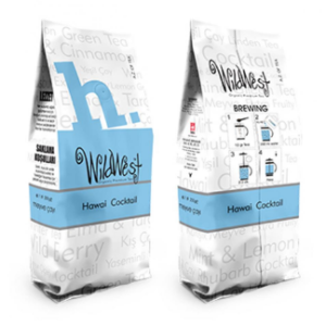 Wild West Hawai Coctai