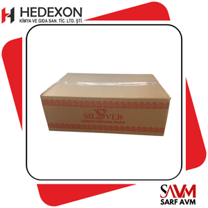 Garson Katl� Pe�ete (�ift Katl� 12*100 Adet)