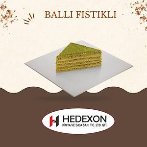 Balli Fistikli
