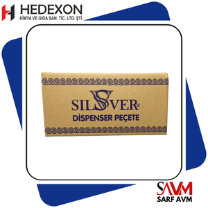 Dispenser Pe�ete (18*200 Adet)