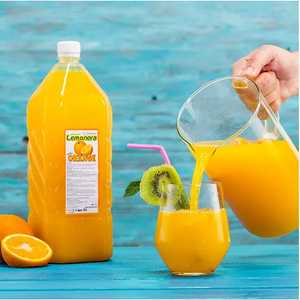 S�kma Portakal Suyu