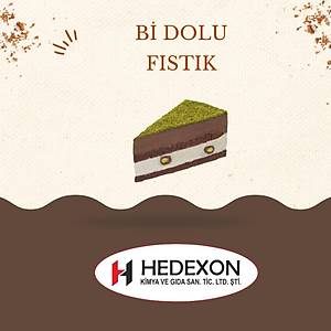 Bi Dolu Fistik